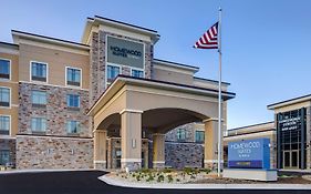 Homewood Suites By Hilton Oak Creek Milwaukee